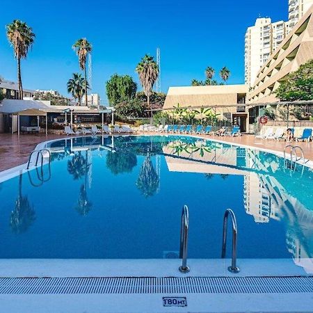 Sea Forever - Playa Las Americas -Sea View Apartment Плайя-де-лас-Амерікас Екстер'єр фото