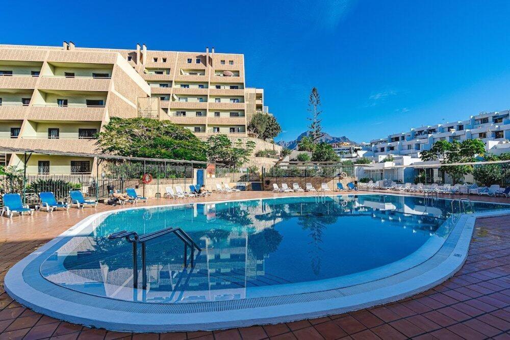 Sea Forever - Playa Las Americas -Sea View Apartment Плайя-де-лас-Амерікас Екстер'єр фото