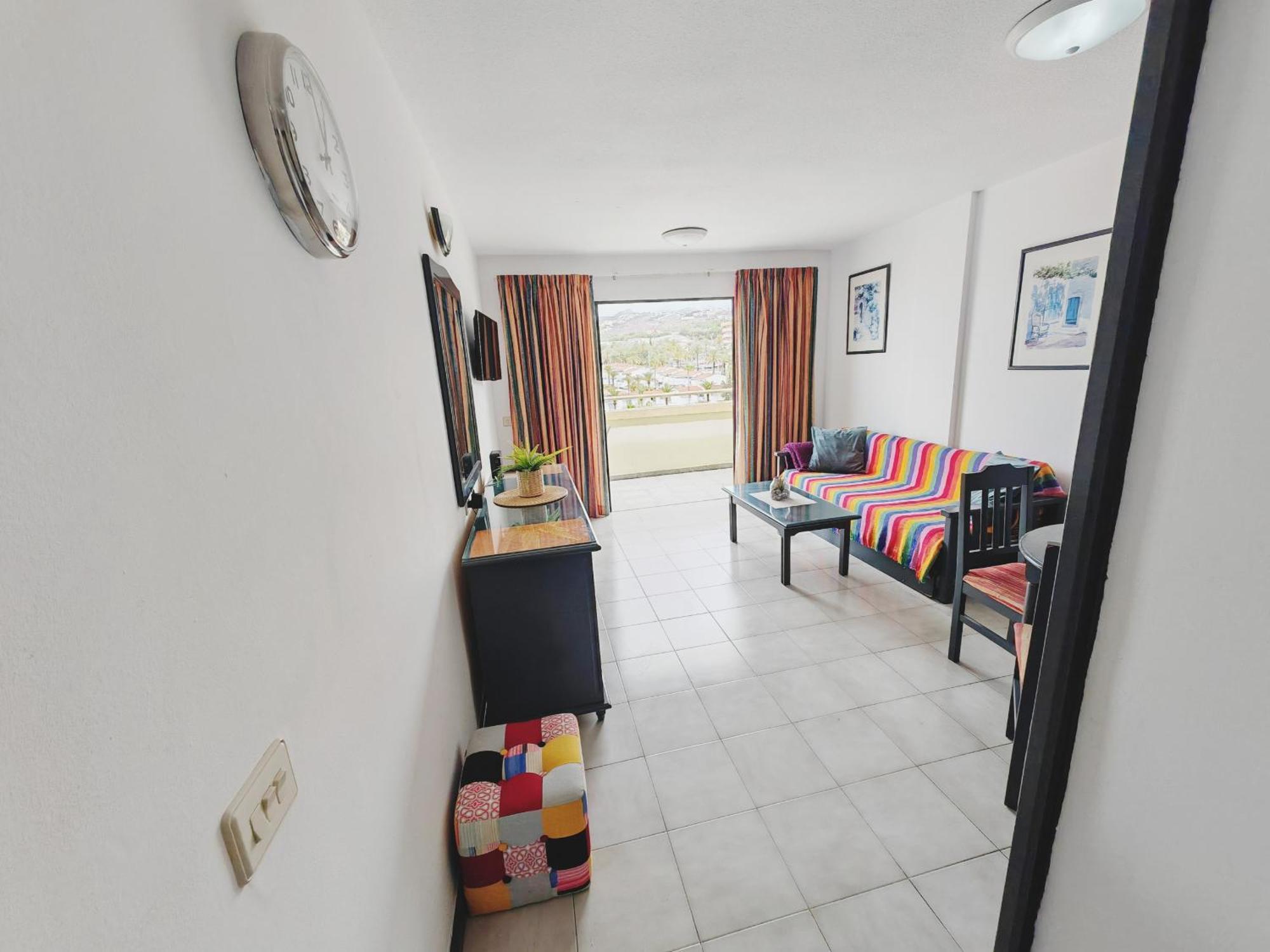 Sea Forever - Playa Las Americas -Sea View Apartment Плайя-де-лас-Амерікас Екстер'єр фото